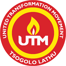 UTM Logo